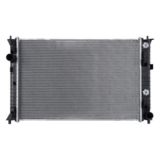 Spectra Premium® - Engine Coolant Radiator