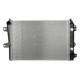 Spectra Premium® - Engine Coolant Radiator