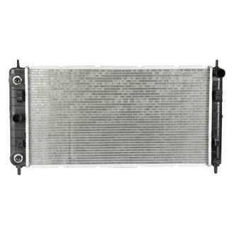 Spectra Premium® - Engine Coolant Radiator
