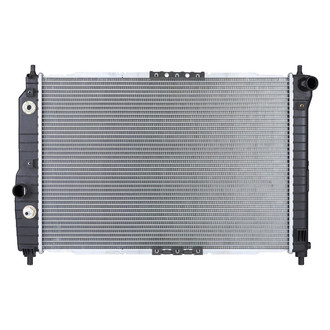 Spectra Premium® CU2873 - Engine Coolant Radiator