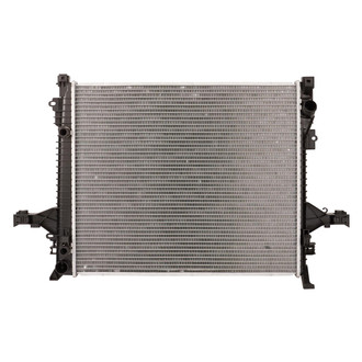 Spectra Premium® - Engine Coolant Radiator