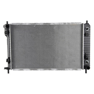 Spectra Premium® - Engine Coolant Radiator