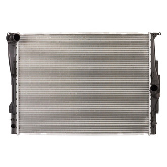 Spectra Premium® - Engine Coolant Radiator