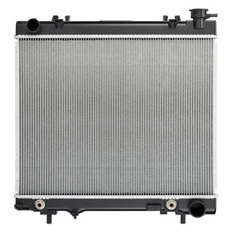 Spectra Premium® - Radiator