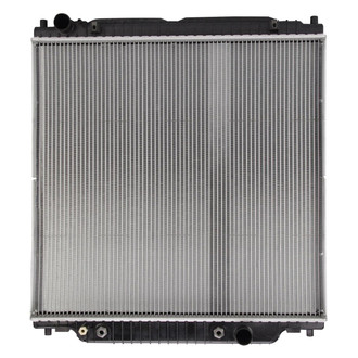 Spectra Premium® - Engine Coolant Radiator