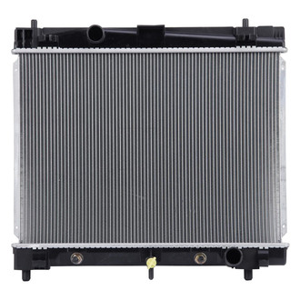 Spectra Premium® - Engine Coolant Radiator