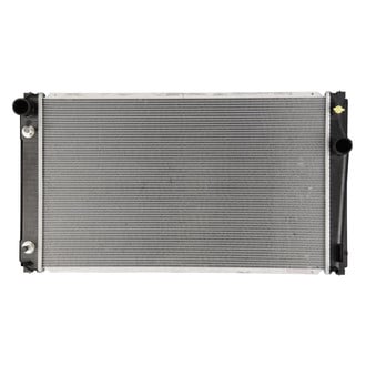 Spectra Premium® - Engine Coolant Radiator
