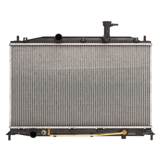 Spectra Premium® - Engine Coolant Radiator