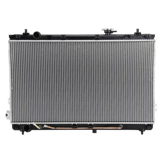 Spectra Premium® - Engine Coolant Radiator