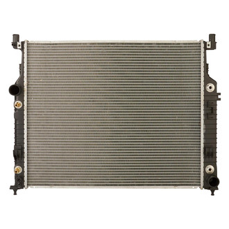 Spectra Premium® - Radiator