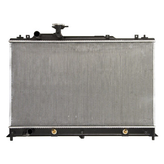 Spectra Premium® - Engine Coolant Radiator