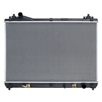 Spectra Premium® - Radiator