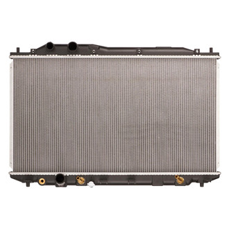 Spectra Premium® CU2923 - Engine Coolant Radiator