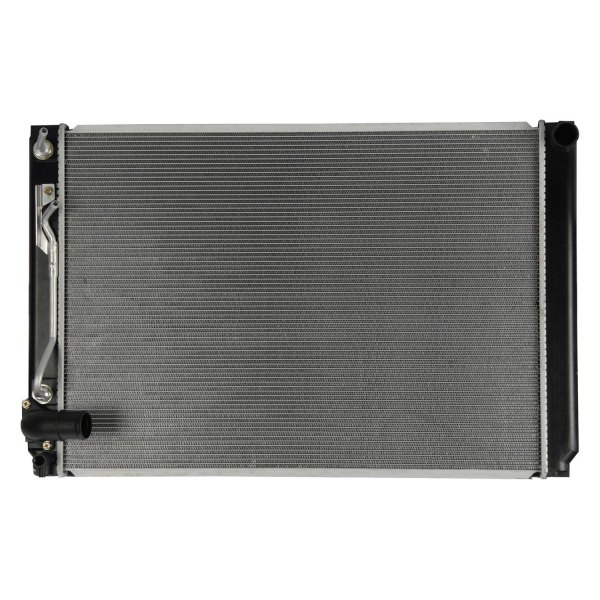 Spectra Premium® - Engine Coolant Radiator