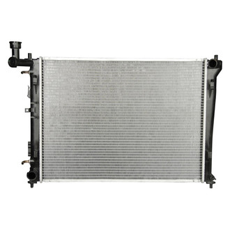 Spectra Premium® - Engine Coolant Radiator