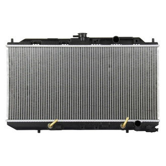 Spectra Premium® - Engine Coolant Radiator