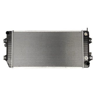 Spectra Premium® - Radiator