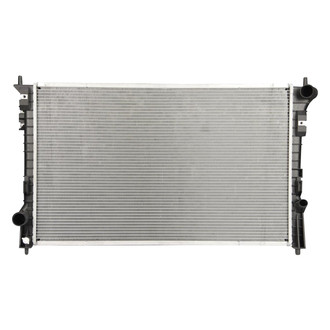 Spectra Premium® - Engine Coolant Radiator