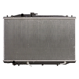 Spectra Premium® - Engine Coolant Radiator