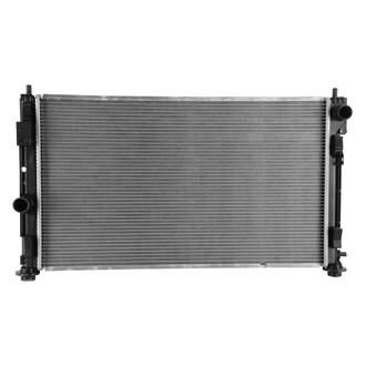 Spectra Premium® - Engine Coolant Radiator