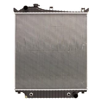 Spectra Premium® - Engine Coolant Radiator