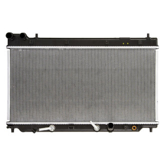 Spectra Premium® - Engine Coolant Radiator