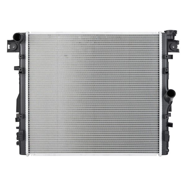 Spectra Premium® - Engine Coolant Radiator