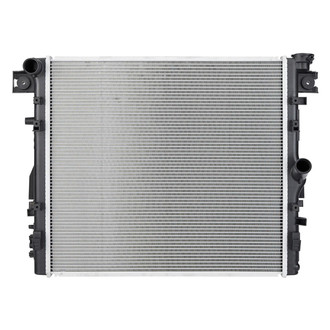 Spectra Premium® - Radiator