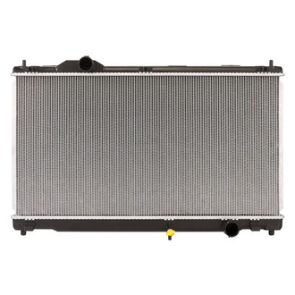 Spectra Premium® - Engine Coolant Radiator
