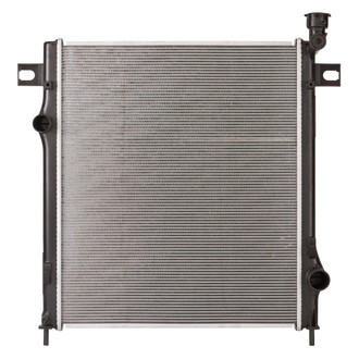 Spectra Premium® - Engine Coolant Radiator