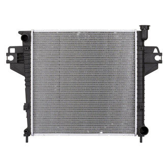 Spectra Premium® - Engine Coolant Radiator