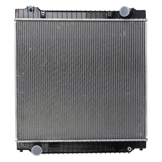 Spectra Premium® - Engine Coolant Radiator