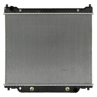 Spectra Premium® - Radiator