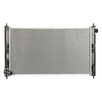 Spectra Premium® - Engine Coolant Radiator