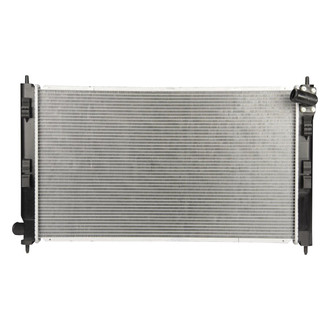 Spectra Premium® - Engine Coolant Radiator