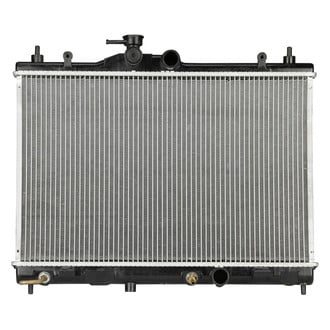 Spectra Premium® - Radiator