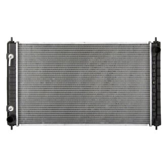 Spectra Premium® - Radiator