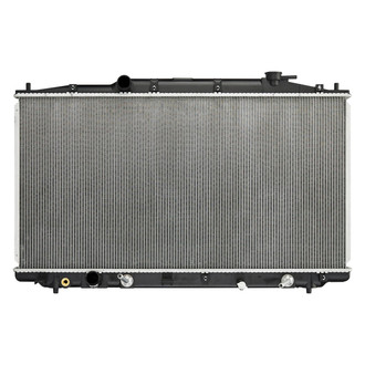 Spectra Premium® - Radiator