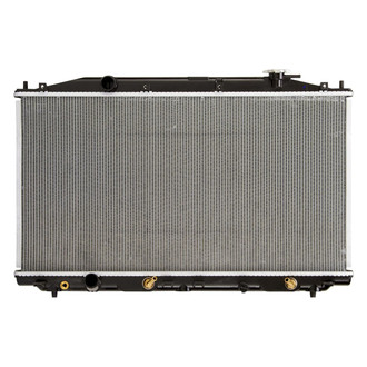 Spectra Premium® - Engine Coolant Radiator
