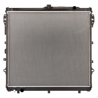 Spectra Premium® - Engine Coolant Radiator