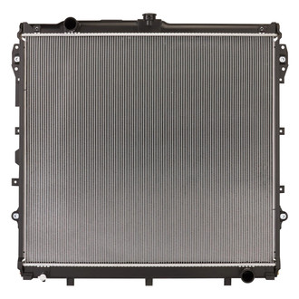 Spectra Premium® - Engine Coolant Radiator