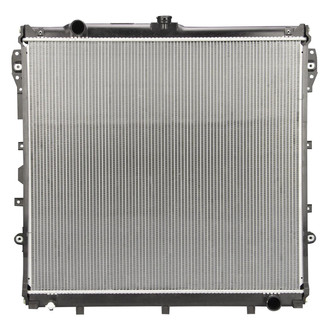 Spectra Premium® - Engine Coolant Radiator
