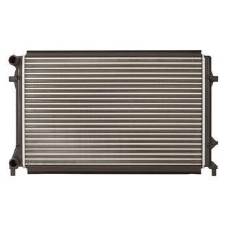 Spectra Premium® CU2995 - Engine Coolant Radiator
