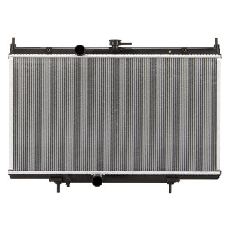 Spectra Premium® - Engine Coolant Radiator