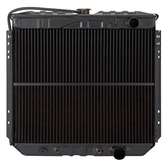 Spectra Premium® - Engine Coolant Radiator