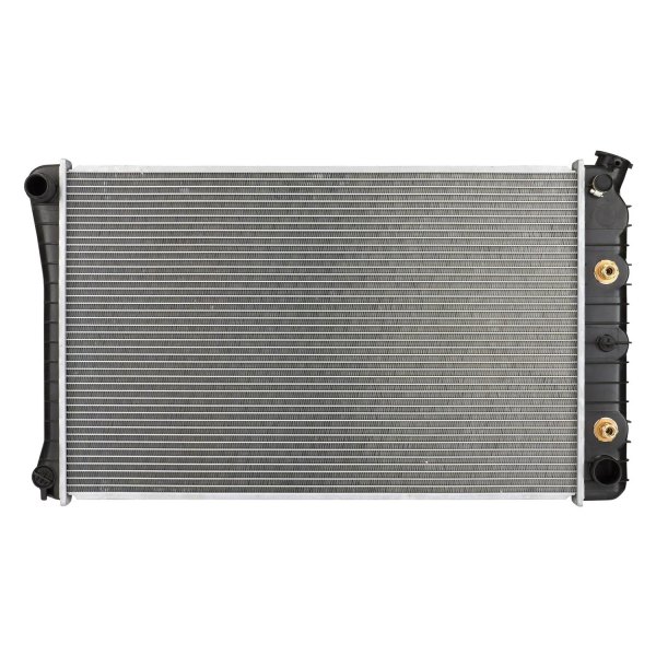 Spectra Premium® - Engine Coolant Radiator