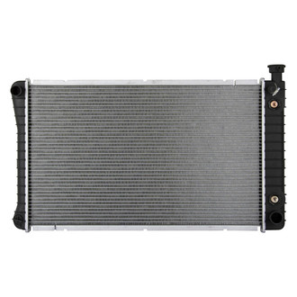 Spectra Premium® - Radiator