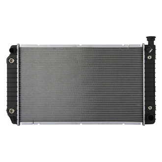 Spectra Premium® - Engine Coolant Radiator