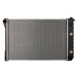 Spectra Premium® - Engine Coolant Radiator