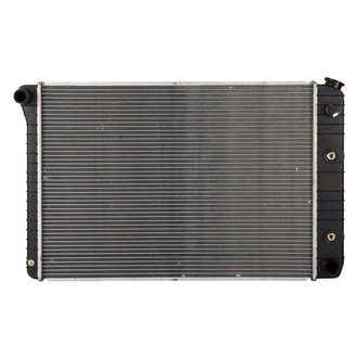Spectra Premium® - Engine Coolant Radiator
